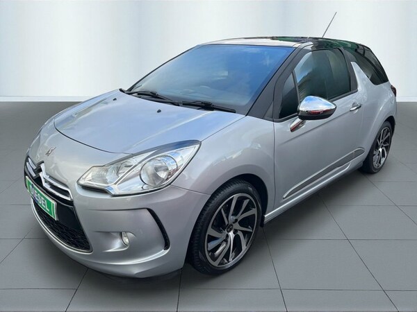 Used DS Automobiles DS 3 2015 for sale - 76333899: Photo 3