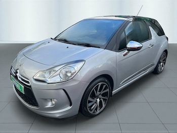 Used DS Automobiles DS 3 2015 for sale - 76333899: Photo 3