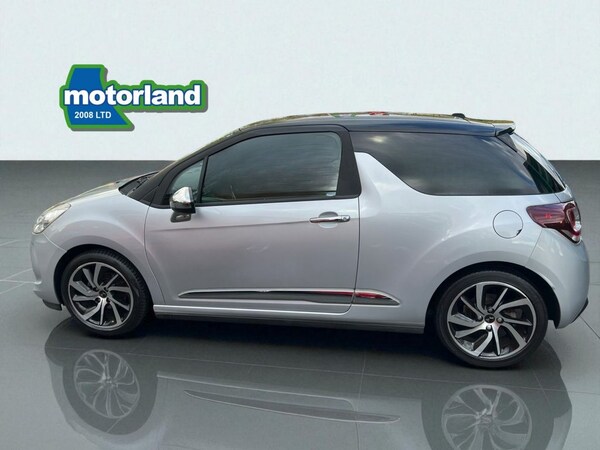 Used DS Automobiles DS 3 2015 for sale - 76333899: Photo 5