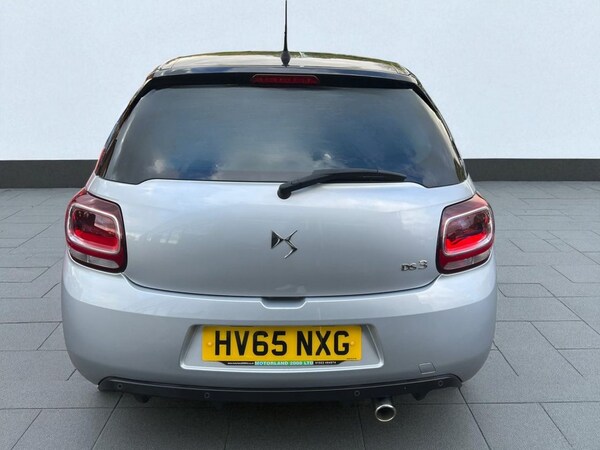 Used DS Automobiles DS 3 2015 for sale - 76333899: Photo 6