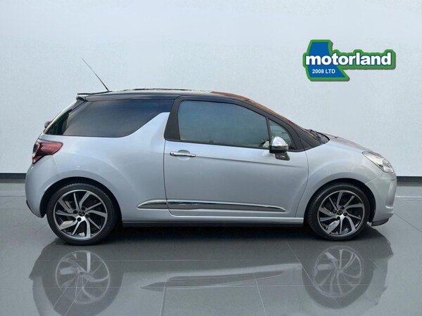 Used DS Automobiles DS 3 2015 for sale - 76333899: Photo 7