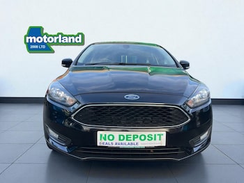 Used Ford Focus 2015 for sale - 76642592: Photo