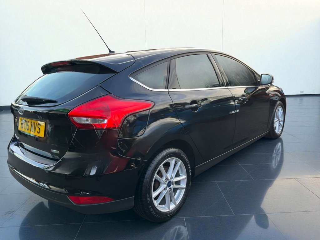 Used Ford Focus 2015 for sale - 76642592: Photo 7