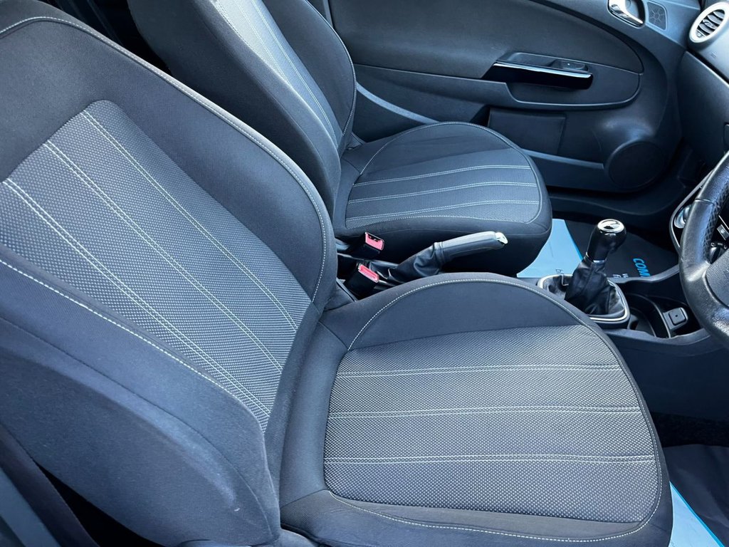 Used Vauxhall Corsa 2014 for sale - 76740686: Photo 10