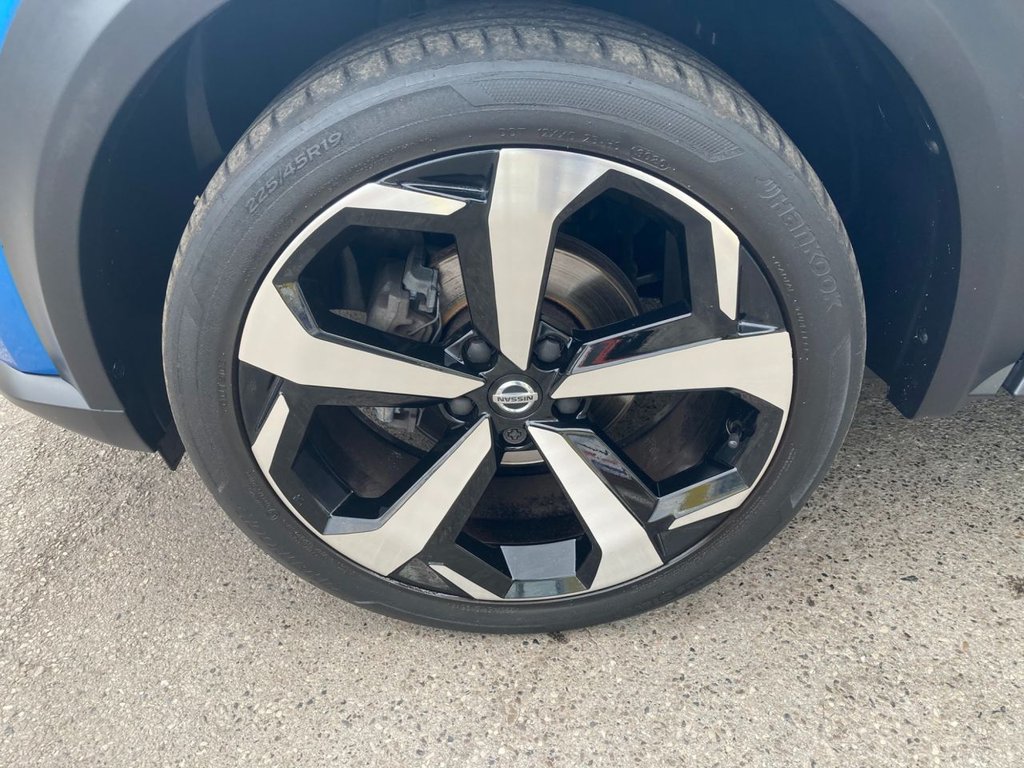 Used Nissan Juke 2021 for sale - 76698107: Photo 2