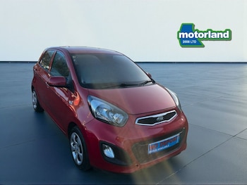 Kia - Picanto