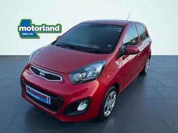 Used Kia Picanto 2014 for sale - 76617466: Photo