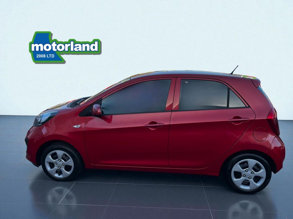 Used Kia Picanto 2014 for sale - 76617466: Photo 9