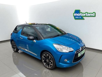 Citroen - DS3