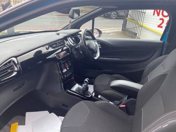 Used Citroen DS3 2013 for sale - 75456733: Photo 4