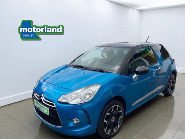 Used Citroen DS3 2013 for sale - 75456733: Photo 6
