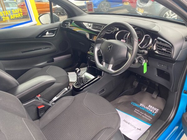 Used Citroen DS3 2013 for sale - 75456733: Photo 7