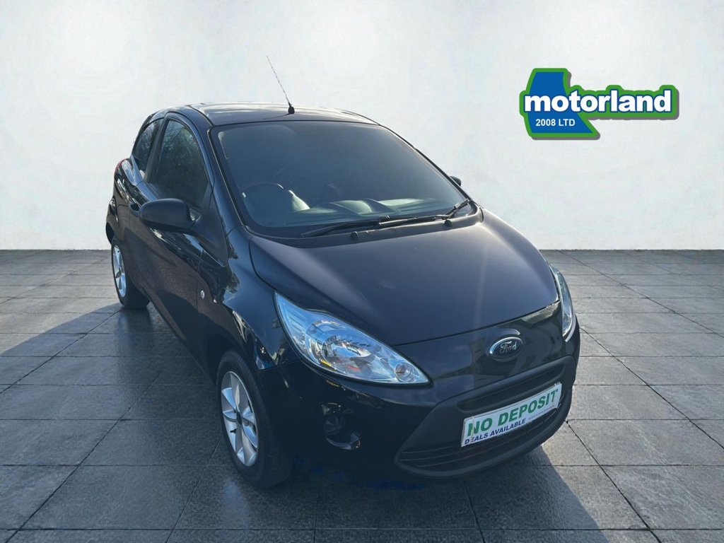 Used Ford Ka 2015 for sale - 76731139: Photo 1