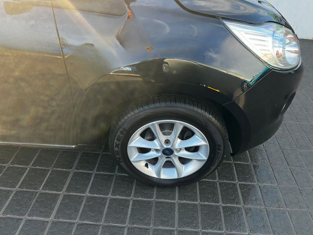 Used Ford Ka 2015 for sale - 76731139: Photo 10