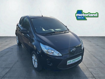 Ford - Ka