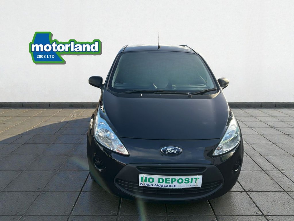 Used Ford Ka 2015 for sale - 76731139: Photo 2