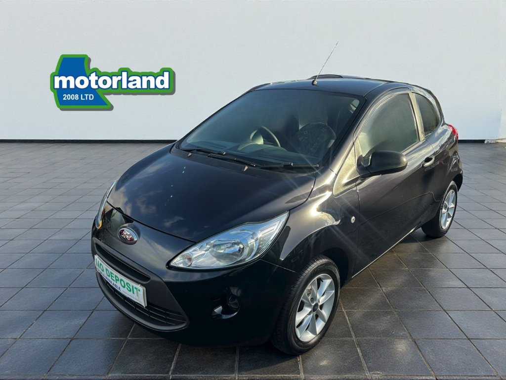 Used Ford Ka 2015 for sale - 76731139: Photo 3