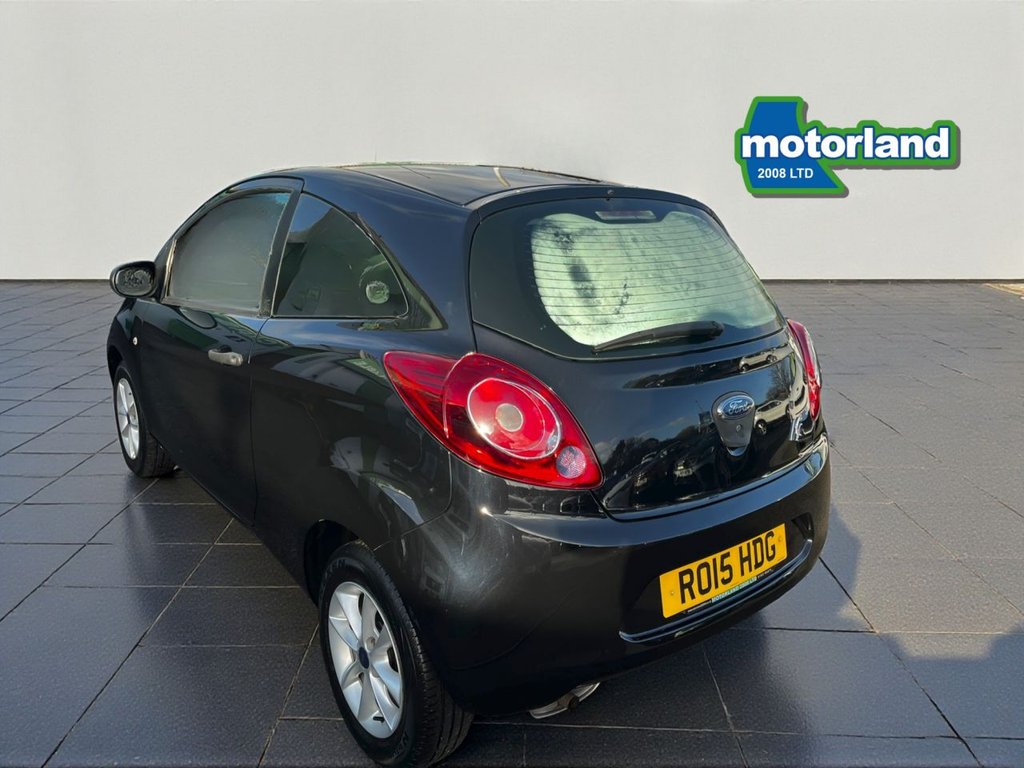 Used Ford Ka 2015 for sale - 76731139: Photo 5