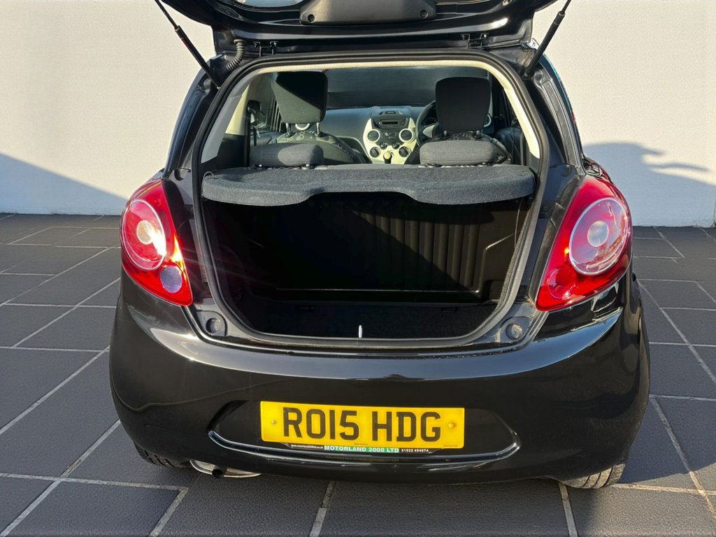 Used Ford Ka 2015 for sale - 76731139: Photo 6