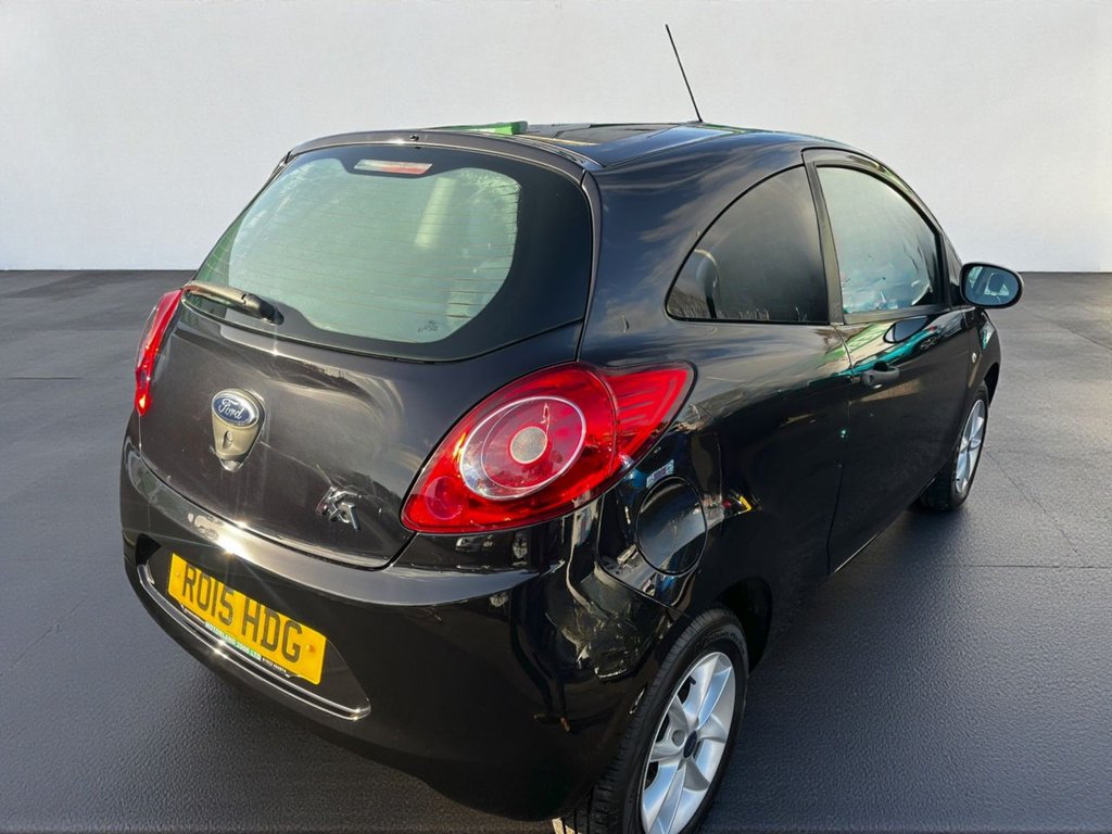 Used Ford Ka 2015 for sale - 76731139: Photo 7