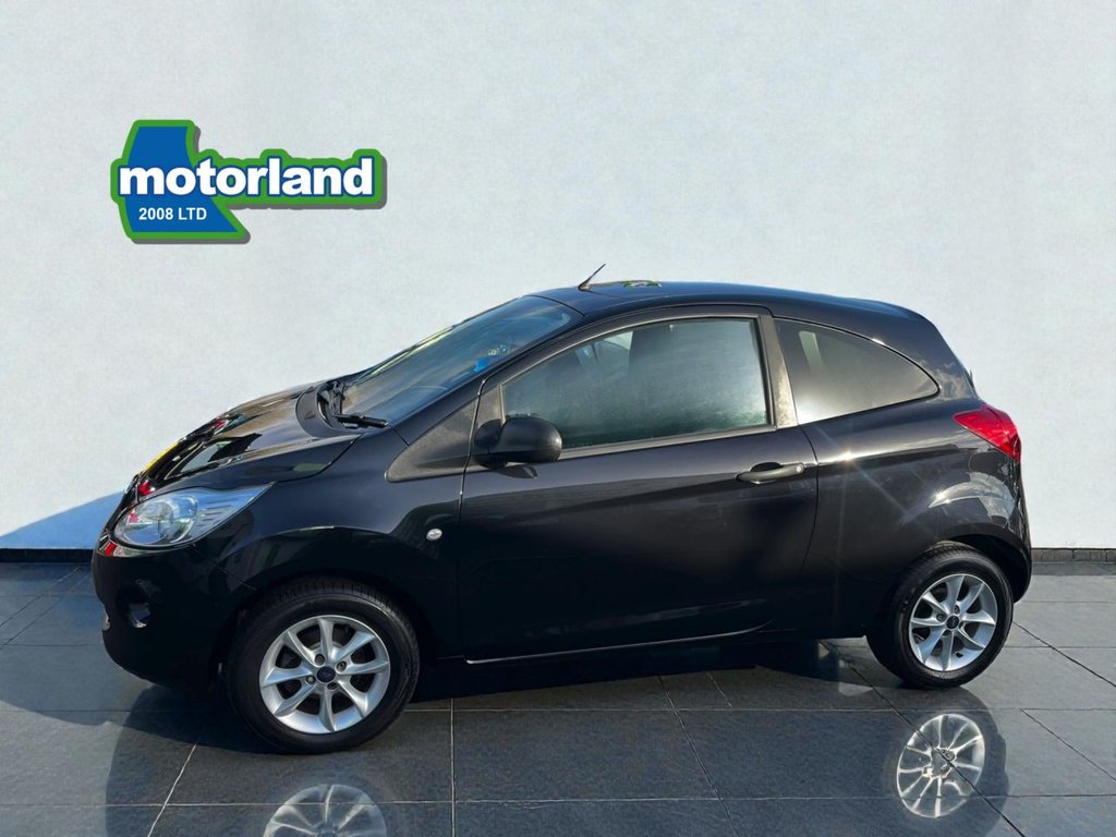 Used Ford Ka 2015 for sale - 76731139: Photo 9