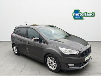 Used Ford Grand C-Max 2015 for sale - 76304083: Photo
