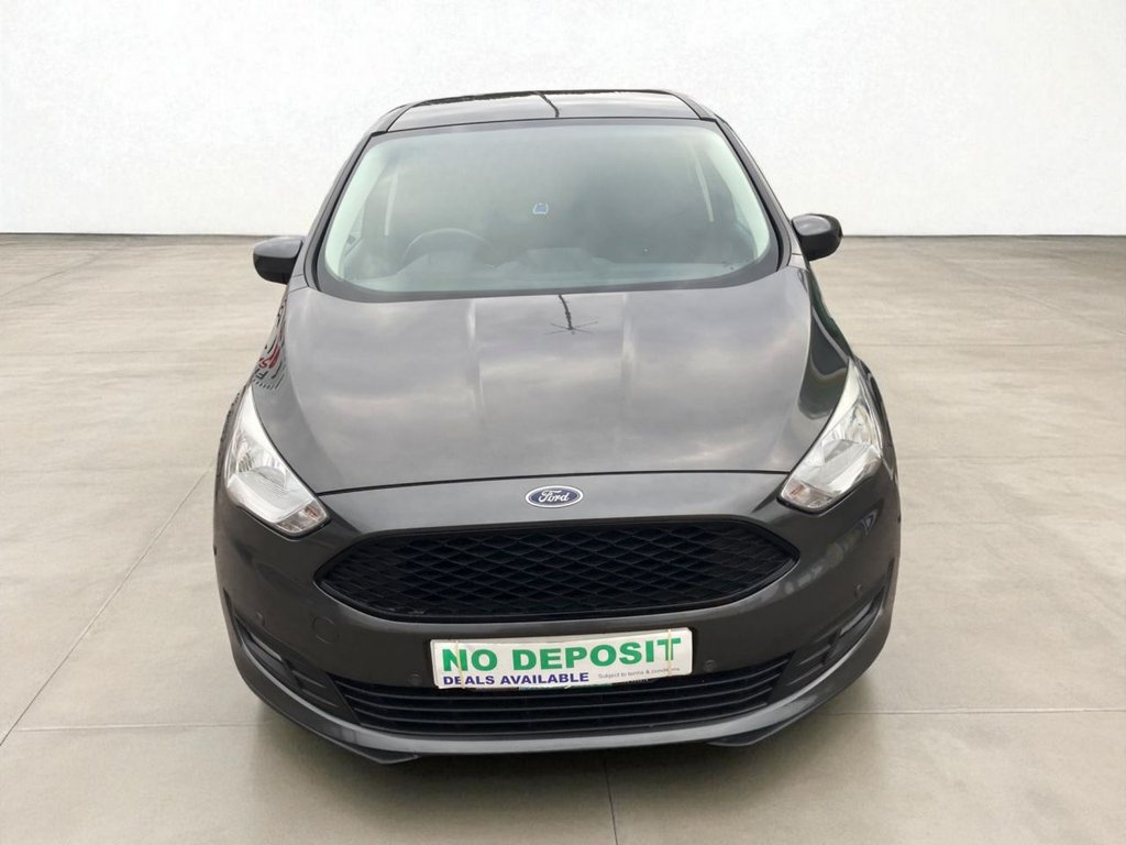 Used Ford Grand C-Max 2015 for sale - 76304083: Photo 2