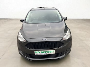 Used Ford Grand C-Max 2015 for sale - 76304083: Photo