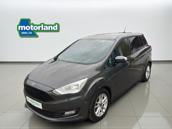 Used Ford Grand C-Max 2015 for sale - 76304083: Photo