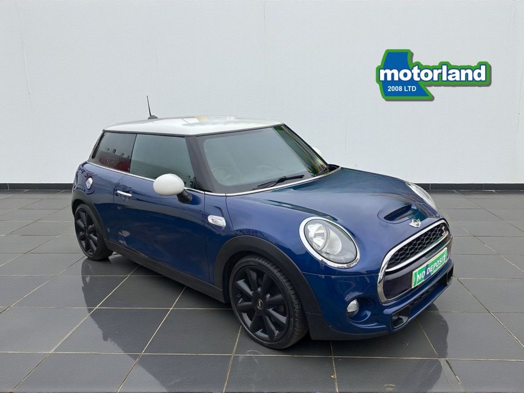 Used MINI Hatch 2015 for sale - 76751119: Photo 1