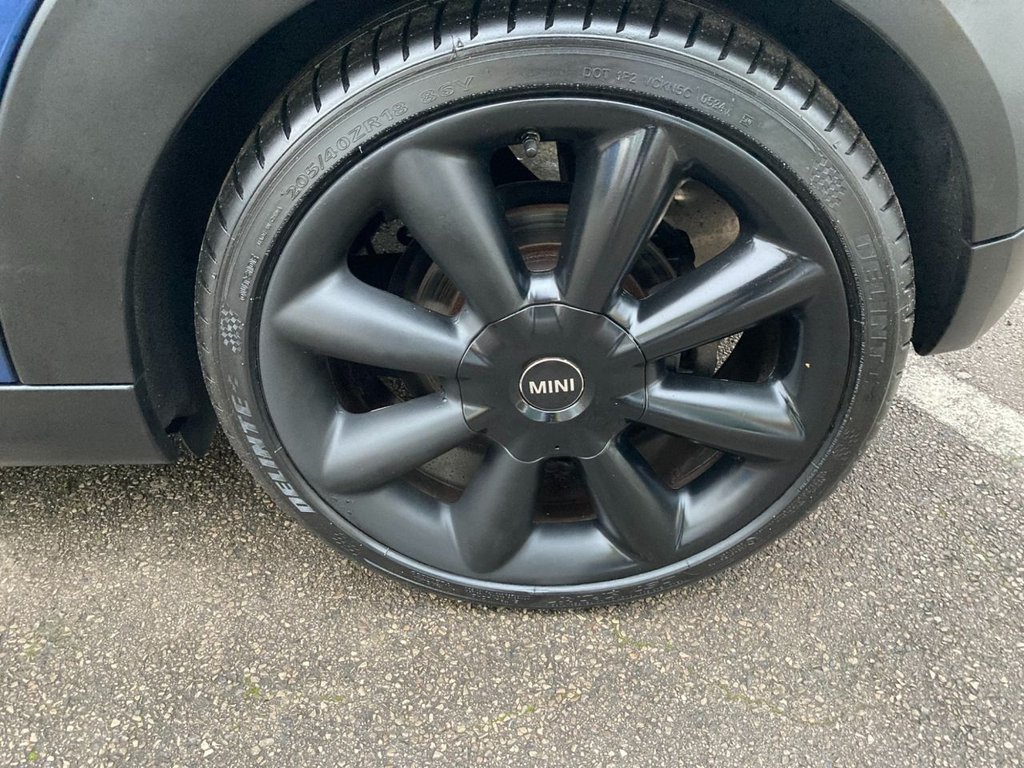 Used MINI Hatch 2015 for sale - 76751119: Photo 10