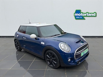 MINI - Hatch