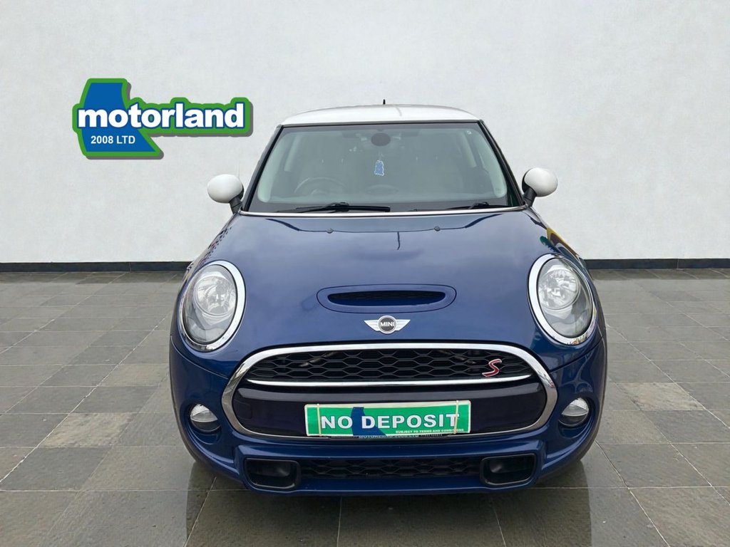 Used MINI Hatch 2015 for sale - 76751119: Photo 2