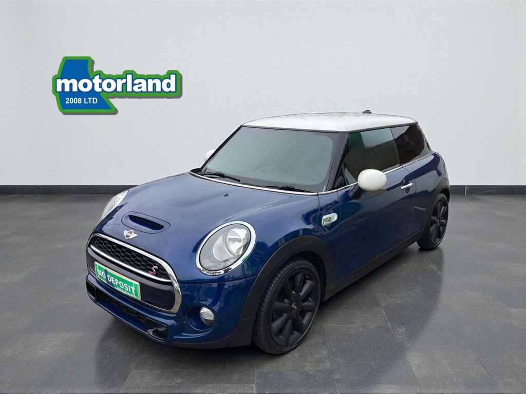 Used MINI Hatch 2015 for sale - 76751119: Photo 3