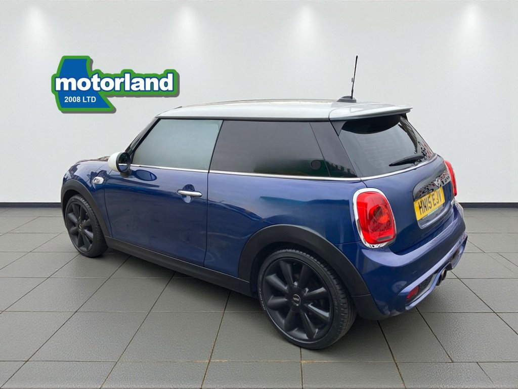 Used MINI Hatch 2015 for sale - 76751119: Photo 5