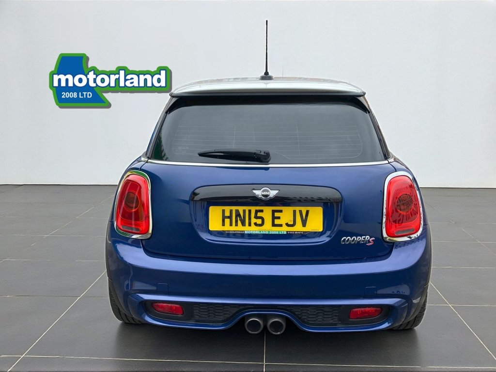 Used MINI Hatch 2015 for sale - 76751119: Photo 6