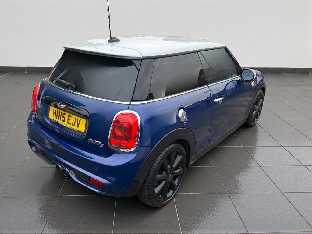 Used MINI Hatch 2015 for sale - 76751119: Photo 7