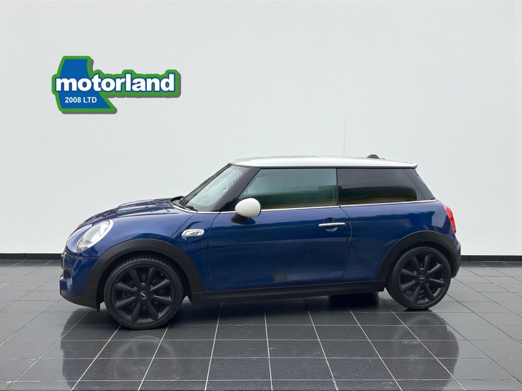 Used MINI Hatch 2015 for sale - 76751119: Photo 9