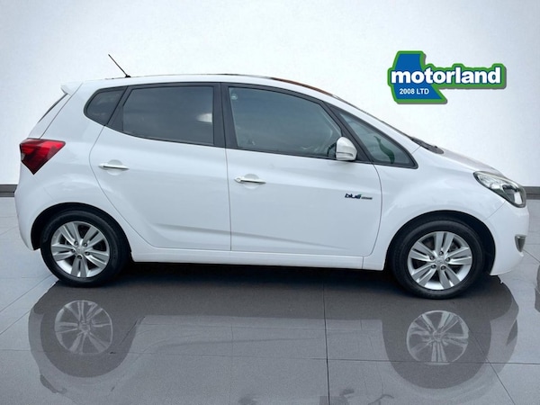 Used Hyundai Ix20 2012 for sale - 74344944: Photo 3