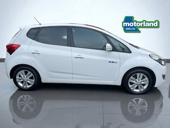 Used Hyundai Ix20 2012 for sale - 74344944: Photo 3