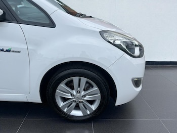 Used Hyundai Ix20 2012 for sale - 74344944: Photo 4