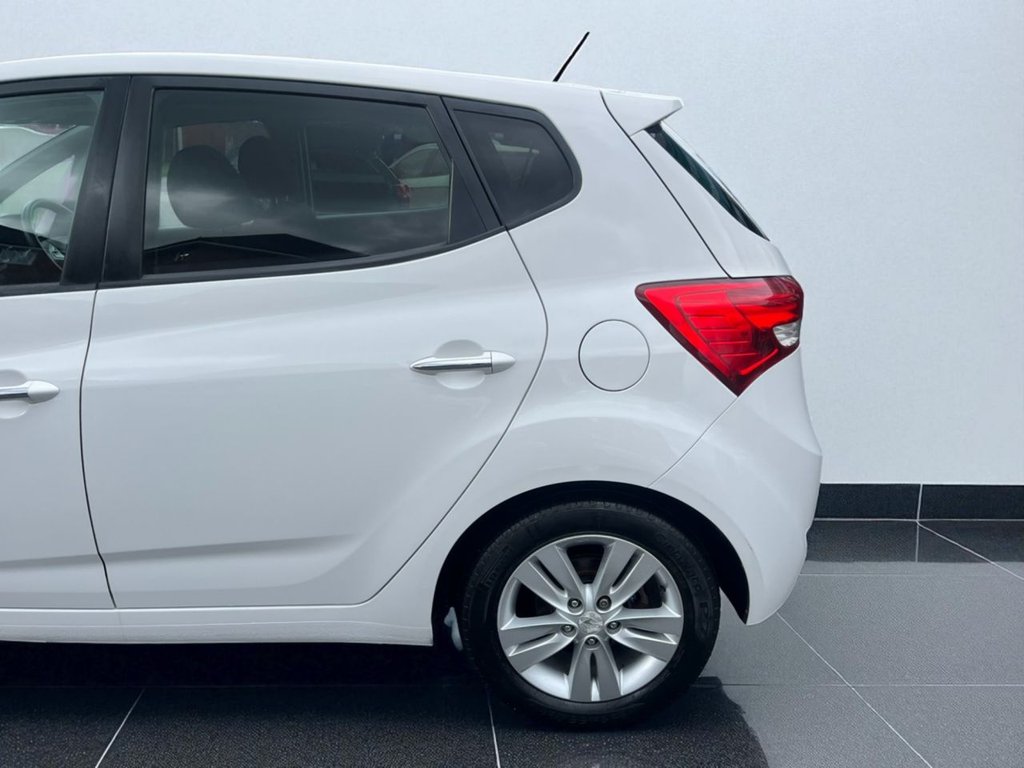 Used Hyundai Ix20 2012 for sale - 74344944: Photo 8