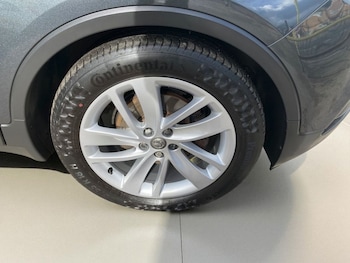 Used Vauxhall Mokka X 2017 for sale - 76323600: Photo 3