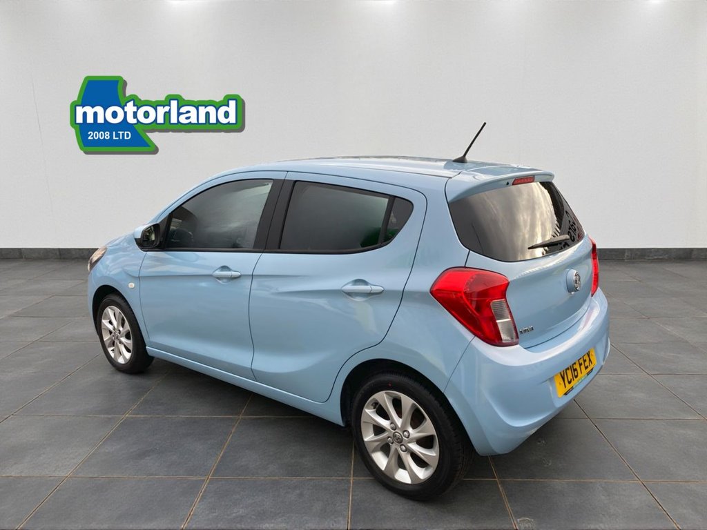 Used Vauxhall Viva 2016 for sale - 76868072: Photo 5
