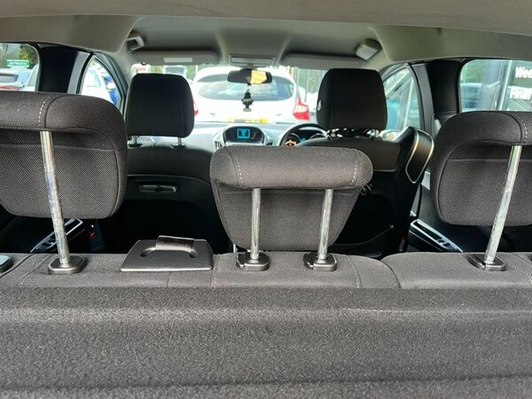 Used Ford B-MAX 2014 for sale - 75865120: Photo 4