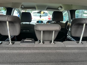 Used Ford B-MAX 2014 for sale - 75865120: Photo