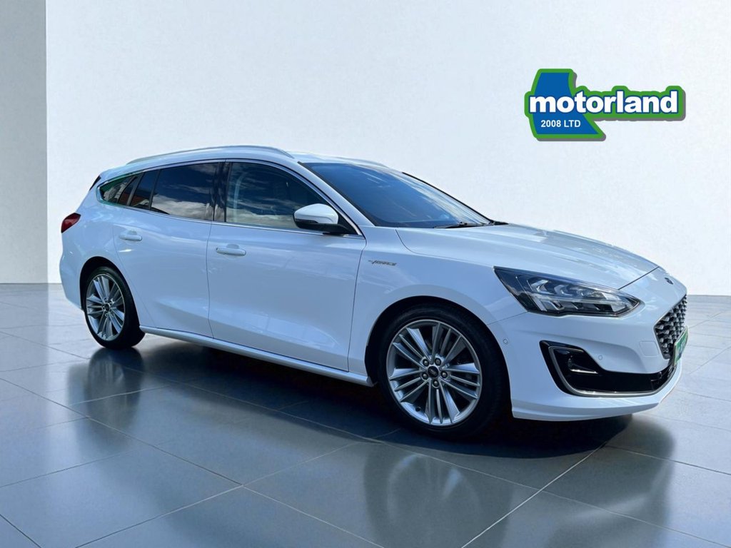 Used Ford Focus 2019 for sale - 75666272: Photo 1