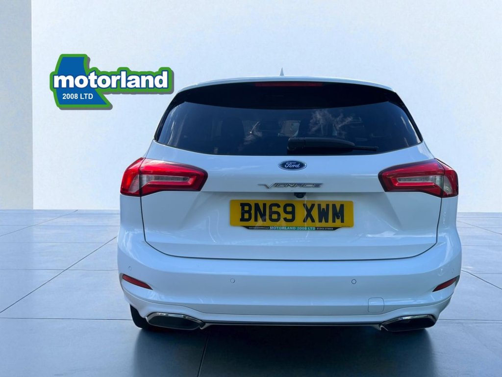 Used Ford Focus 2019 for sale - 75666272: Photo 10