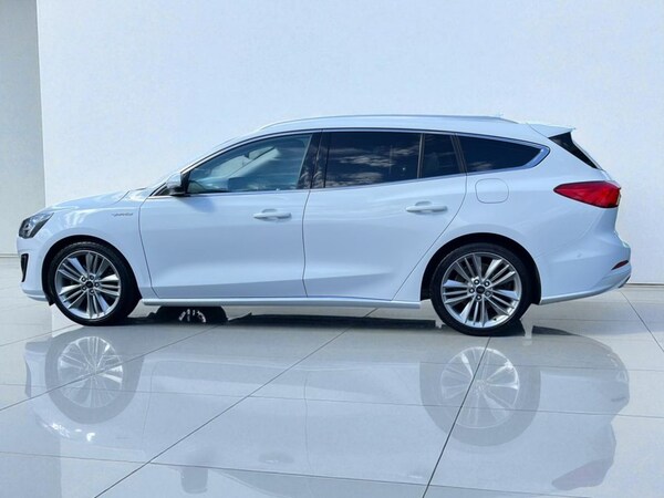 Used Ford Focus 2019 for sale - 75666272: Photo 10