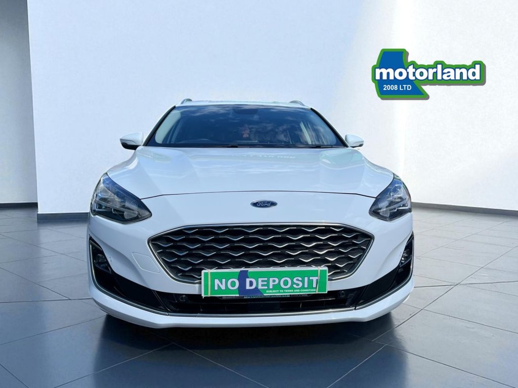 Used Ford Focus 2019 for sale - 75666272: Photo 3